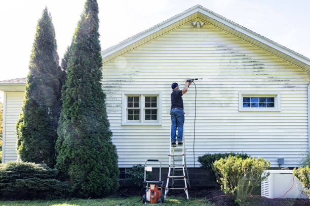 Professional Pressure Washing in Celina, OH