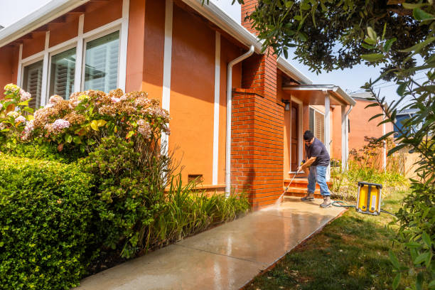 Best Pressure Washing Patio  in Celina, OH