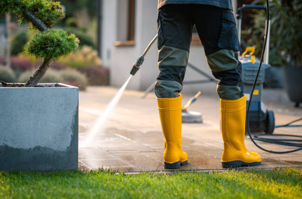 Best Garage Pressure Washing  in Celina, OH